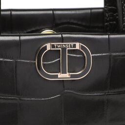 

Сумка TWINSET 231TB7340 Nero 00006, Чорний