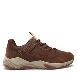 

Снікерcи CATerpillar Transmit Shoes P725190 Coffee Bean, Коричневий