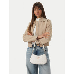 Guess Сумка Guess Emelie Logo HWGP99 28180 Кремовий