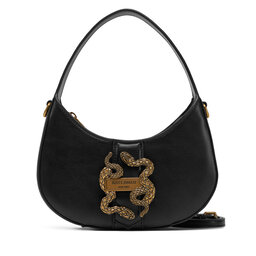 Just Cavalli Torebka Just Cavalli Iconic Snakes 78RA4BA6 ZSA89 Czarny