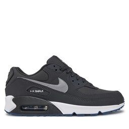 Nike Sportcipők Nike Air Max 90 FV0381 001 Szürke