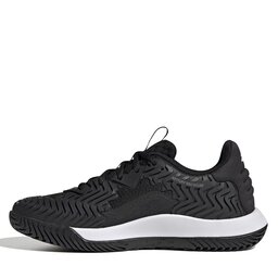 

Взуття adidas SoleMatch Control Tennis Shoes ID1498 Cblack/Ftwwht/Grefou, Чорний