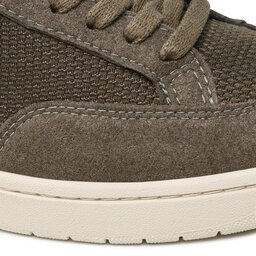 

Снікерcи Veja V-12 B-Mesh XD0102814B Olive/White, Зелений