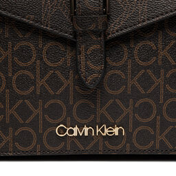 

Сумка Calvin Klein, Коричневий