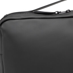 

Чохол для ноутбука Rains Laptop Bag 13" 16800 Black, Чорний