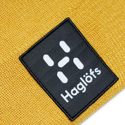 

Шапкa Haglöfs Aze Beanie 605502 Autumn Leaves 4Q4, Жовтий
