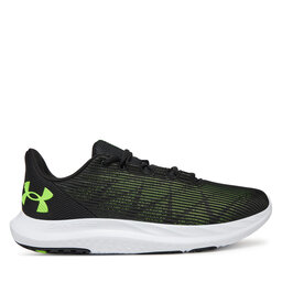Under Armour Běžecké boty Under Armour UA Charged Speed Swift 3026999 Černá