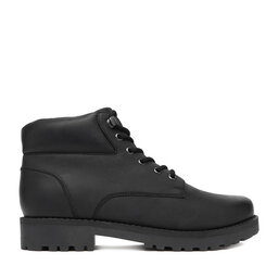 Badura Schnürschuhe Badura CEO-BOWER-18 MI08 Schwarz