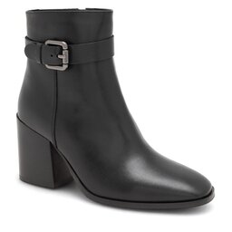 Gino Rossi Botines Gino Rossi MATERA-36733 Negro