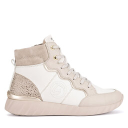 Remonte Botines Remonte D5984-60 Beis
