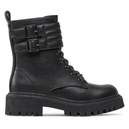 

Черевики туристичні Vero Moda Lya 10276094 Black, Чорний