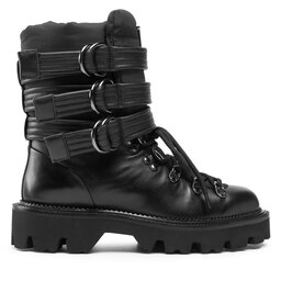 Rage Age Schnürschuhe Rage Age 11-04-000215 Schwarz