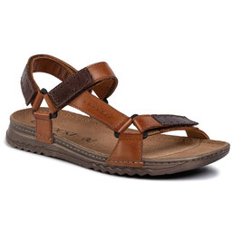 Lasocki For Men Sandali Lasocki For Men MI07-A612-A472-17 Brown 4