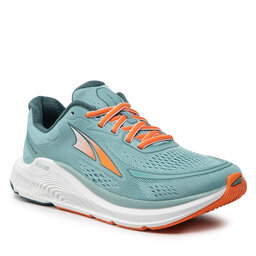 Altra Scarpe Altra W Paradigm 6 AL0A5484305-060 Dusty Teal