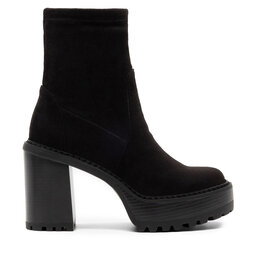 Nine West Ботильйони Nine West SHAYLA 13151VM Чорний