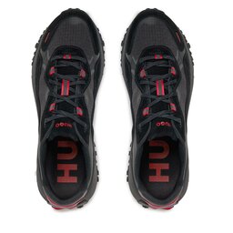 

Снікерcи Hugo Go1St Dbth 50510213 Black 006, Чорний