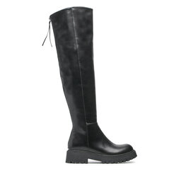 Jenny Fairy Botas altas Jenny Fairy WS5851-16 Negro