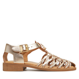 Bronx Sandalias Bronx Next-Wagon 66580-M Oro
