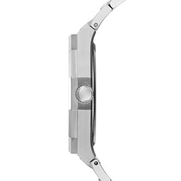 

Годинник Guess Asset GW0575G4 Silver/Blue, Срібний