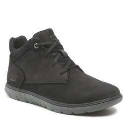 CATerpillar Schnürschuhe CATerpillar Roamer Mid 2.0 P725221 Black