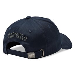 

Бейсболка Aeronautica Militare, Cиній