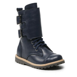 Zarro Μπότες Zarro D140 Σκούρο μπλε