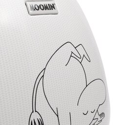 

Рюкзак Moomin ACCCS-AW23-233MMN-P Beige, Бежевий