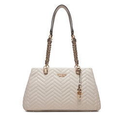 Guess Borsetta Guess HWQG95 08090 Écru