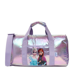 Frozen Bolsas para el fin de semana Frozen CEO-ACCCS-AW25-118DFR Violeta