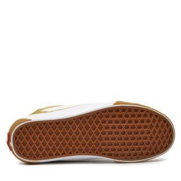 

Снікерcи Vans Knu Mid VN000CQ95SM1 Khaki/Gum, Хакі