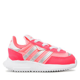 

Взуття adidas, Рожевий