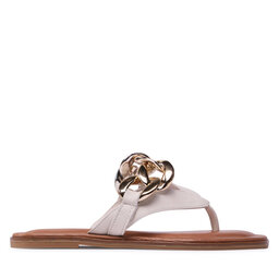 Inuovo Chancletas Inuovo 897002 Beis