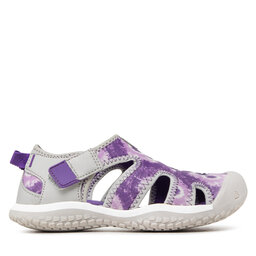 

Босоніжки Keen Stingray 1026054 Multi/Tillandsia Purple, Фіолетовий
