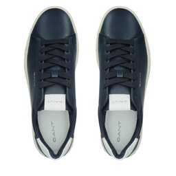 

Снікерcи Gant Mc Julien Sneaker 28631555 Marine/White G680, Голубий