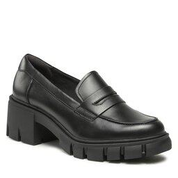 Tamaris Slipper Tamaris 1-24439-41 Black Leather 003