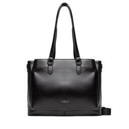 Nobo Táska Nobo NBAG-N1470-C020 Fekete