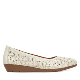 Pikolinos Ballerine Pikolinos W3U-5752 Bianco