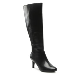 Lauren Ralph Lauren Ilgaauliai Lauren Ralph Lauren 802872407001 Black