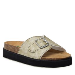 Dr. Brinkmann Παντόφλες Dr. Brinkmann 700290 Grün
