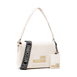

Сумка LOVE MOSCHINO, Бежевий