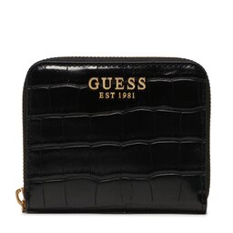 Guess Portafoglio piccolo da donna Guess SWCX85 00370 BLA