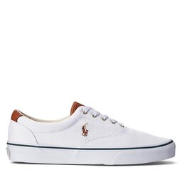

Кросівки Polo Ralph Lauren Keaton 816861080008 White/Multi Pp, Білий