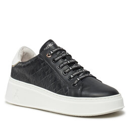 Patrizia Pepe Αθλητικά Patrizia Pepe PPJ750 S Nero