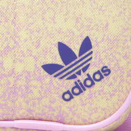 

Плоска сумка adidas Festival Bag HK0134 Bilil/Almyel, Рожевий