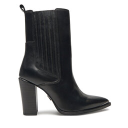 Bronx Aulinukai Bronx New-Americana 34322-A Juoda