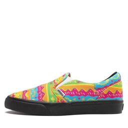 

Кросівки Etnies Kids Marana Slip 4301000145 Assorted, Кольоровий