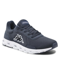 Kappa Αθλητικά Kappa 243102 Navy/White 6710
