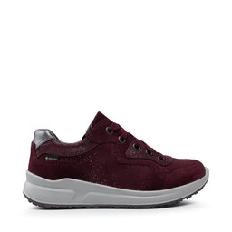 

Снікерcи Superfit GORE-TEX 1-009187-5000 M Rot, Бордовий