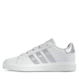 

Взуття adidas Grand Court GW6506 White, Білий