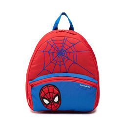 

Рюкзак Samsonite Disney Ultimate 2.0 131853-5059-1CNU Spider Man, Червоний